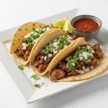 3 Street Tacos