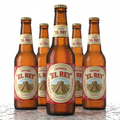 Bottles Mexicano