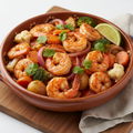 Camarones