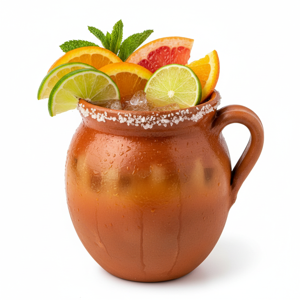 Cantaritos