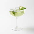 Cucumber & Cilantro