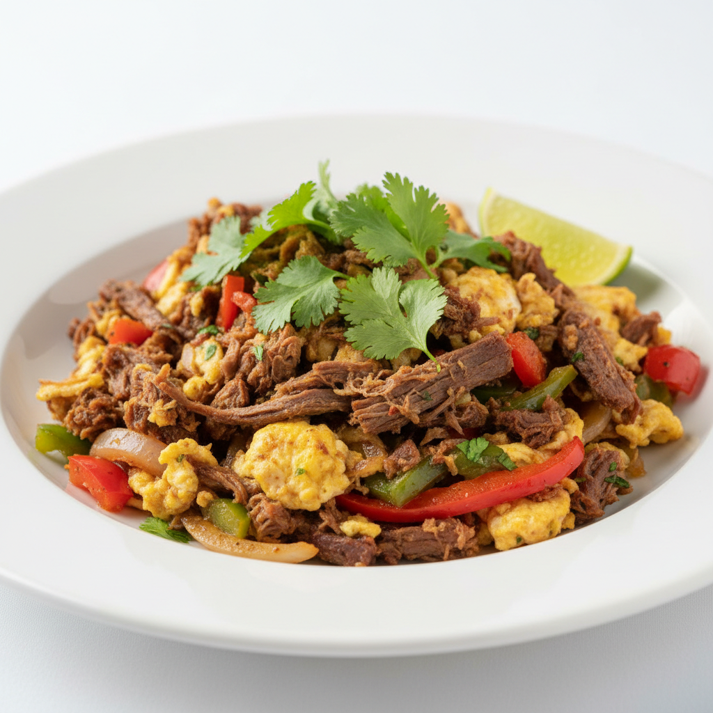 Machaca