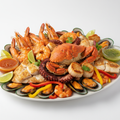 Mariscada for 2