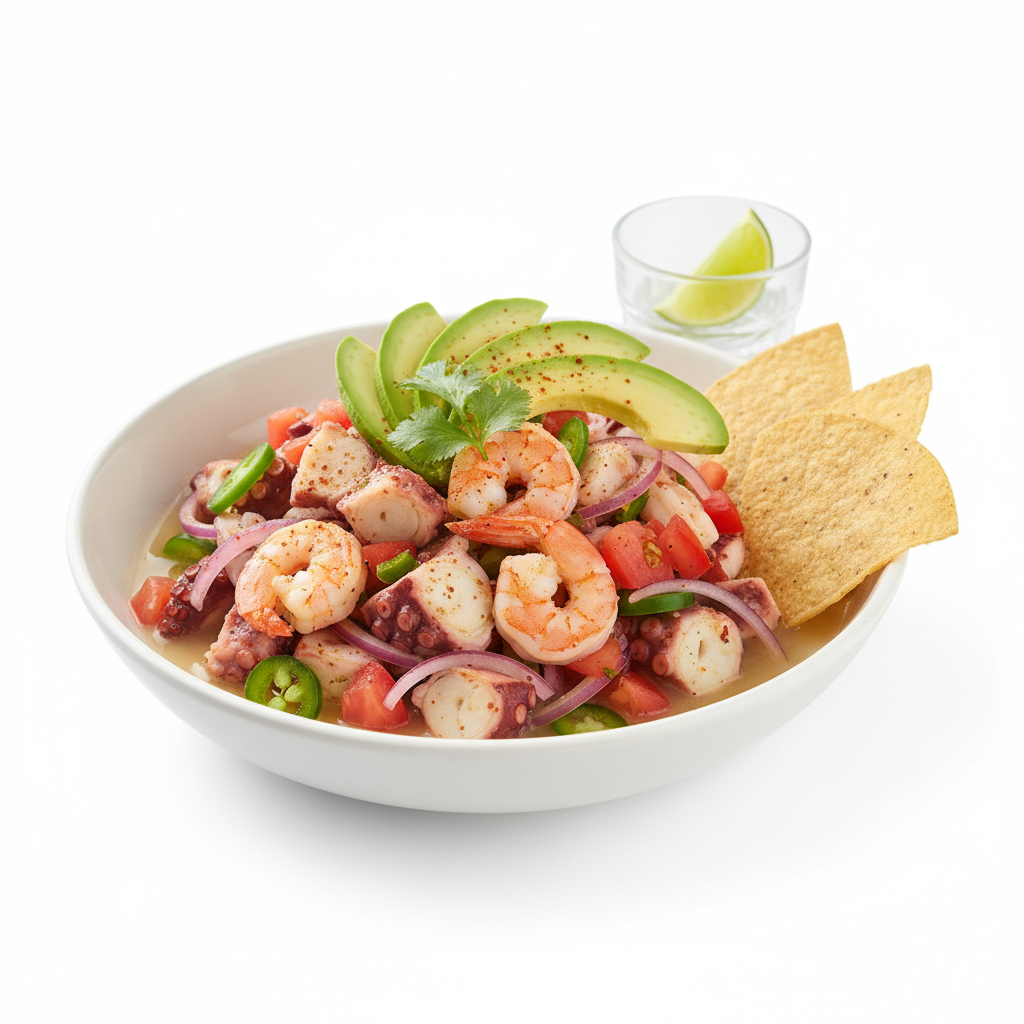 Mixta
