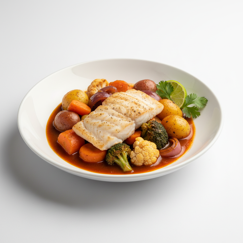 Pescado