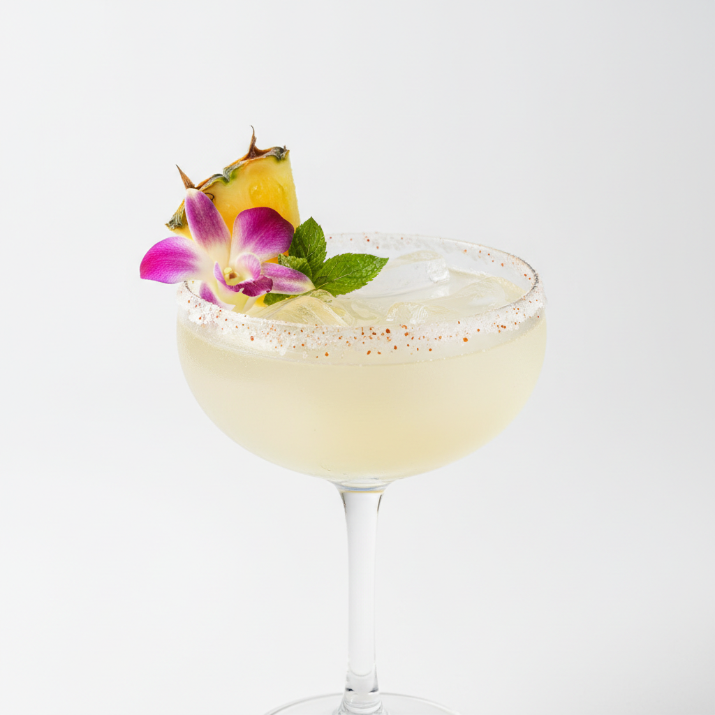 Pineapple Cerano