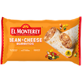 Bean & Cheese Burrito 8ct