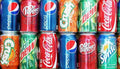 Coke, Diet Coke, Sprite, Dr. Pepper, Fanta, Lemondae, Horchata, Ice Tea, Hot Tea, Coffee, Pineapple Juice, Orange Juice, Apple Juice