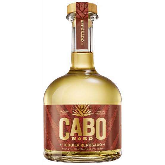 Cabo Wabo