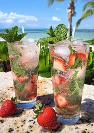 Vallarta Mojito