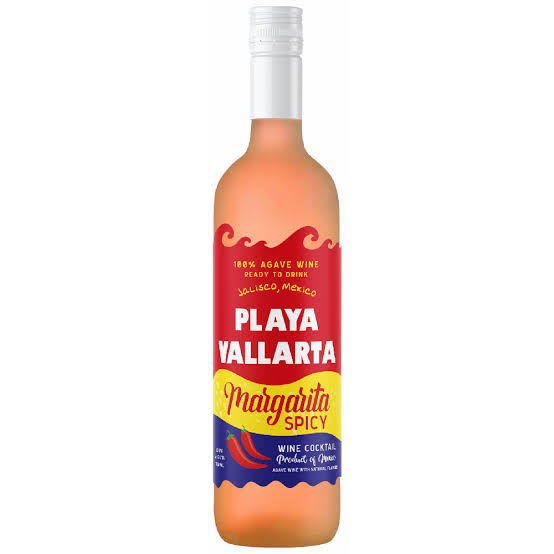 Vallarta Margerita
