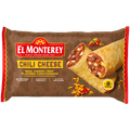 Chili Cheese Chimichangas 8ct