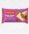 Bean & Bean Burrito