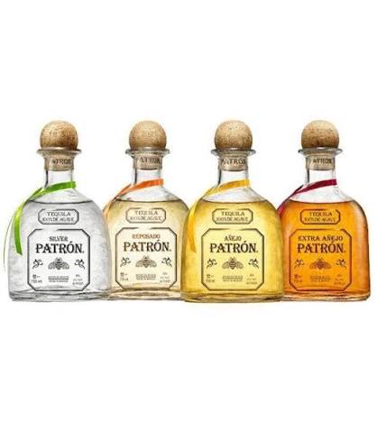 Patron