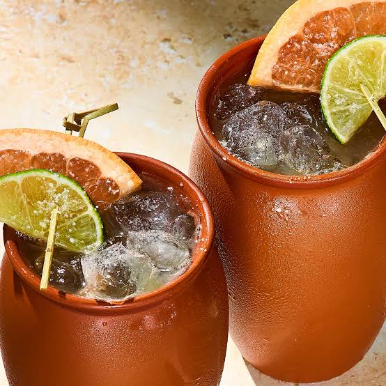 Cantaritos